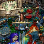 Zen Pinball 3D