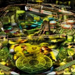 Zen Pinball 3D
