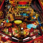 Zen Pinball 3D