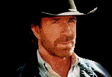 Chuck Norris