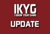 IKYG-Update