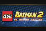 LEGO Batman 2