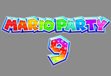 Mario Party 9