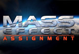Mass Effect: Assingment