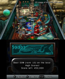 Zen Pinball 3D