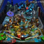 Zen Pinball 3D