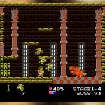 Kid Icarus 3D Classics Boss
