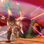 Kid Icarus Uprising 8