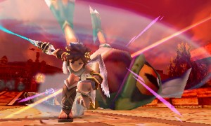 Kid Icarus Uprising 8