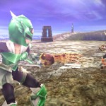Kid Icarus Uprising 4