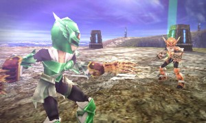 Kid Icarus Uprising 4