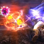 Kid Icarus Uprising 2