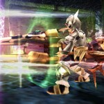 Kid Icarus Uprising 1