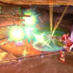 Kid Icarus Uprising 16