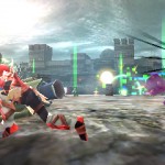 Kid Icarus Uprising 15