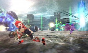 Kid Icarus Uprising 15