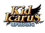 Kid Icarus Uprising Logo