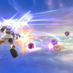 Kid Icarus Uprising 14