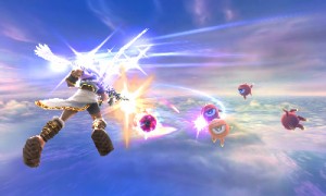 Kid Icarus Uprising 14