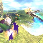 Kid Icarus Uprising 12