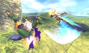 Kid Icarus Uprising 12