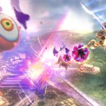 Kid Icarus Uprising 11