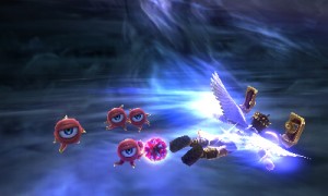 Kid Icarus Uprising 10