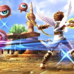 Kid Icarus Uprising 9