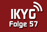 IKYG-Podcast: Folge 57 – Alles nur ge-Cloud?