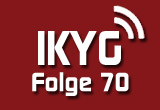 IKYG-Podcast: Folge 70 – Das Trio Infernale freut sich auf die gamescom IKYG-Podcast: Folge 70 - Das Trio Infernale freut sich auf die gamescom