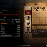 Dragons Dogma Charakter Ausrüstung
