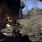 Dragons Dogma Kampf