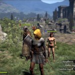 Dragons Dogma Landschaft