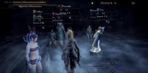 Dragons Dogma Vasallen Netzwerk