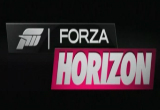 Forza Horizon