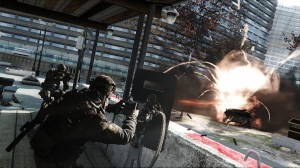 Future Soldier 07