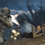 Future Soldier 05