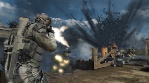 Future Soldier 05