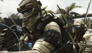 Future Soldier 10