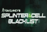 Splinter Cell: Blacklist