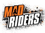 Mad Riders