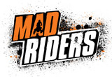Mad Riders