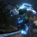 inFamous 2