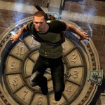inFamous 2