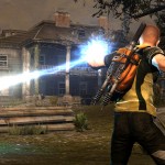inFamous 2