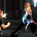 inFamous 2
