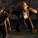 inFamous 2