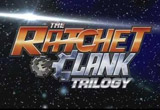 Ratchet & Clank Trilogy HD