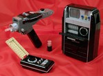 Star Trek Gadgets