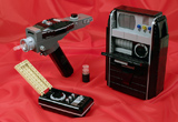 Star Trek Gadgets